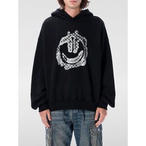 Misbhv Sweatshirt Men Black